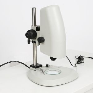 Optical Handheld Video Microscope Industrial Inspection Microscope 4.7Kg