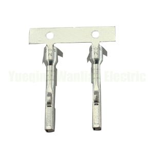 8240-0541 Car Splice Wire Terminal / Auto Crimp Pin Terminal