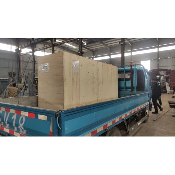 Energy Mining Gravity Separator for 10-20 Tons Per Hour Portable Gold Processing Plant