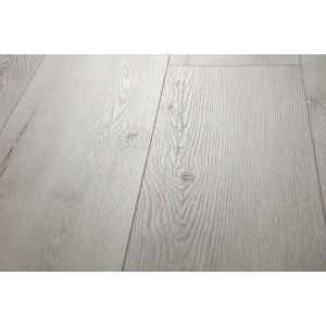 Fire Resistant Engineered Spc Flooring 6mm Wooden Embossed