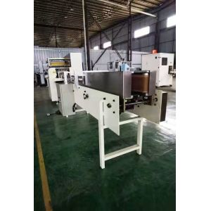 Full-automatic cutting machine Paper cutting machines