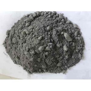 Refractory castable for blast furnace/Wear resistance to high temperature