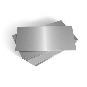 1.0mm SS304 Cold Rolled SS 304 Plate BA Surface