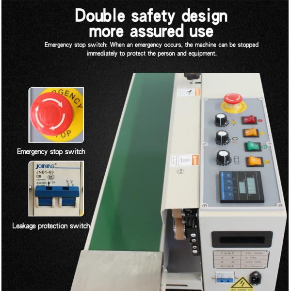 Automatic Canning and Sealing Process Machine for Plastic Packaging of Small Fruit Food