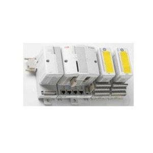 PP815 3BSE042239R1 PLC Programmable Logic Controller Touch Panel Control System