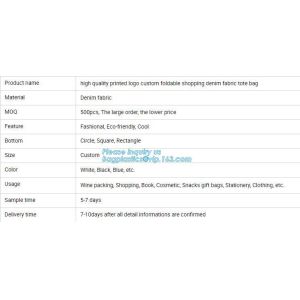 Fashion zipper shoulder bag heavy duty canvas tote bag shopping canvas bag with