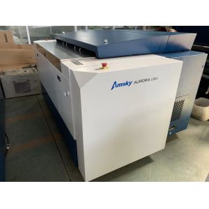 Wholesale Plate Repeatability ± 5 μm and Maximum Output 1130*930 Thermal CTP Machine TP4664G for Precise Printing Solutions from china suppliers