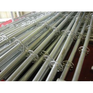 Easy To Assemble And Dismantle Steel Layer Truss For Any Effect