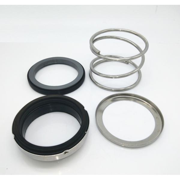 35mm Single Spring Bellow Mechanical Seal Water Pump Sealing Ring