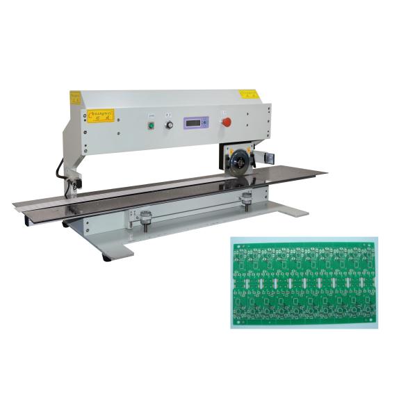 Quality Automatic printed circuit board Machine LCD Program Control for sale