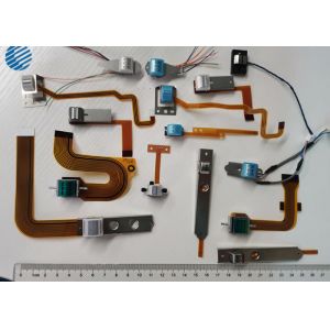 Diebold Opteva ICM 300 Card Reader Head Pre Head 39-013920-000D