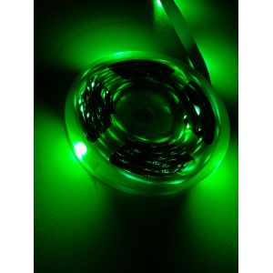 DC12V 24 Key Control Set RGB SMD 5050 LED Light Strip 2- Fantastic For Parties