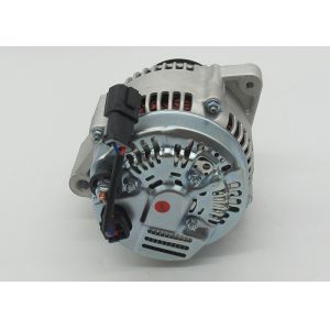 60A 24 Volt High Output Alternator 600-821-6130 101211-7960 For PC200-7