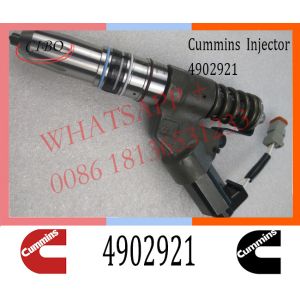 Common Rail Diesel Fuel QSM11 ISM11 M11 Injector 4902921 4903472 4088384