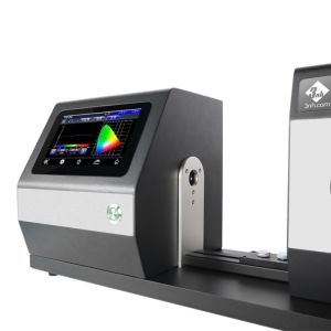 TUV 3nh YH1210 Horizontal Haze Meter ASTM D1003 For Film