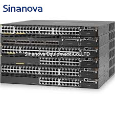 Aruba 6300M JL660A 24G PoE+ Switch with 4 SFP56 Uplinks