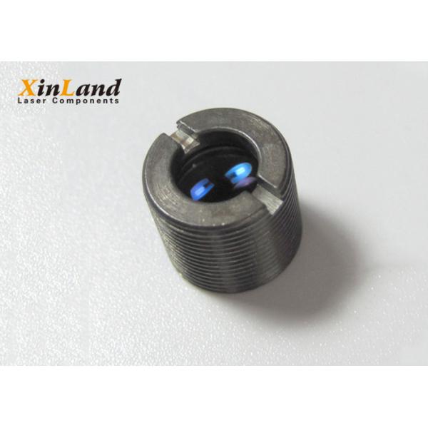 Long Wavelength Optical Glass Prism Laser Diode Collimating Lens Cylindrical