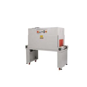High Precision Automatic Shrink Wrapping Machine Shrink Packaging Machine DQL