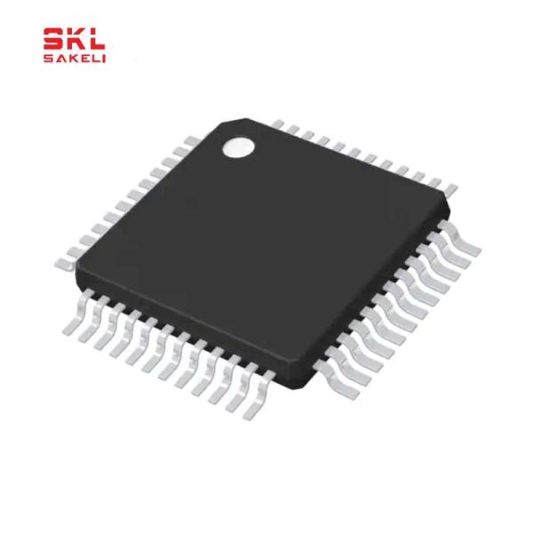 Quality STM32F030C8T6TR MCU Microcontroller Unit timers Automation DAC ADC for sale