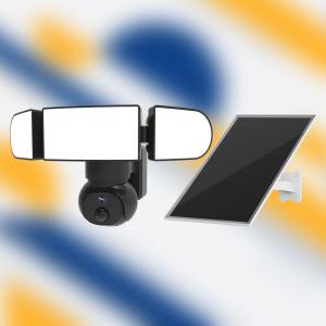 China PIR Motion Detection Home Security Camera Enabled with Mobile Notification Alarm Mode on sale