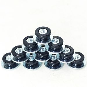 China Polished Surface Tungsten Carbide Core Anti-Slip Tire Repair Studs for Enhanced Traction and Durability on sale