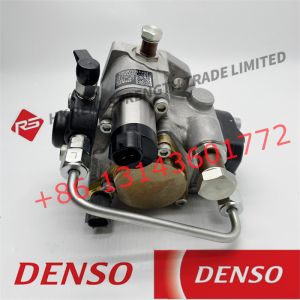 Wholesale HP3 Fuel Injection Pump 294000-1810 S00001061+02 For SDEC Truck SC4H/7H from china suppliers