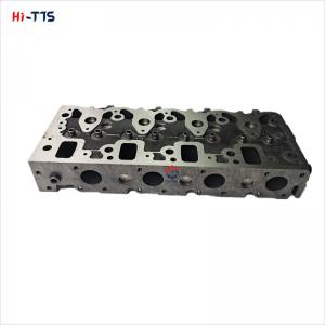 Wholesale Aftermarket Part Engine Cylinder Head 4 Valve 4LE2 8-97195-251-6 from china suppliers