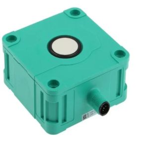 UB2000-F42-U-V15 Non-Contact Ultrasonic Sensor 2m Detection Industrial - High