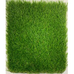 Garden Artificial Grass Turf PE Synthetic Turf 35mm Landscaping Grass