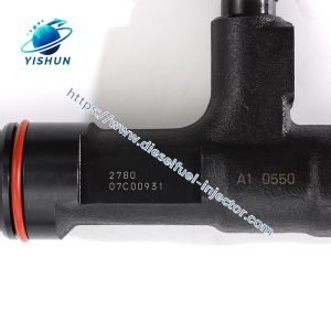 High Quality Diesel Injector 095000-2780 Fuel Injector 0950002780