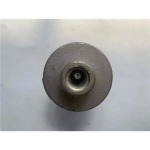 Ra0.8 Precision Casting Components Metal Alloy Material With Polishing