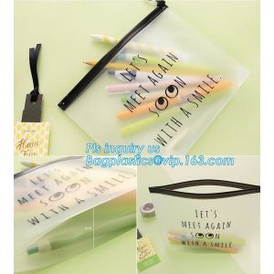 Cosmetic Zip Bag / Make Up / Toiletry / Washbag, Polyester Make Up Wash Bag