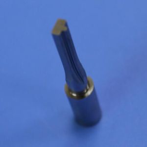 Efficient Machining Tungsten Carbide Punch for Stator Core Stamping Die