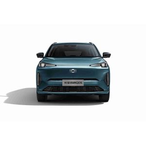 Changan Qiyuan Q05 2025 True Fragrance Version 125 Transcendent Type Compact SUV