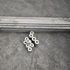Carbon 0.04% - 0.10% 316 Stainless Steel Plates Sheets Laser Cutting Plsma