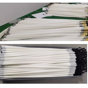 High Temperature Automatic Fire Suppression Device With Novec 1230 Extinguishing