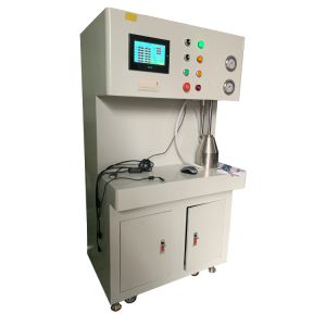 PLC Mask Partical Filtration Efficiency Tester ( PFE ) With PSL Test Aerosol