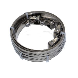 ST502 Bi-Directional Ultrasonic Flowmeter