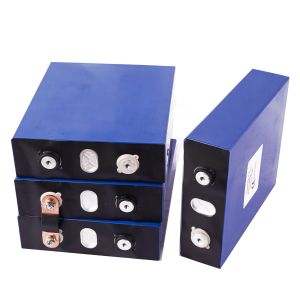 202ah 3.2v Lifepo4 Deep Cycle Battery CATL Lithium Iron Phosphate Cell