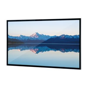 China Android digital signage Ethernet Wifi Supper Slim lcd Advertising Player With CMS on sale