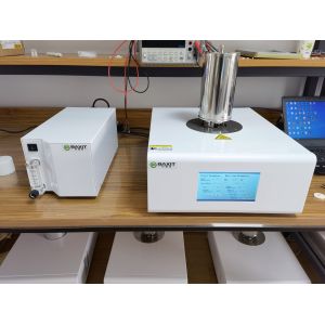 Synchronous Thermogravimetric Analyzer Differential Thermal Analysis