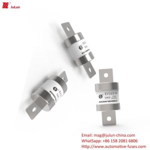 China EV Fusing Bolt On Automobile And Electrical Fuse Adapters DC500V on sale