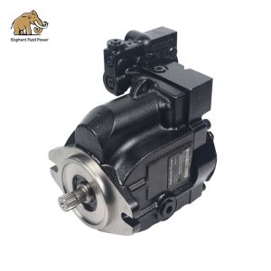 Wholesale KRR045 Hydraulic Piston Pump Matches Danfoss KRR045DLS193 0NNN 3C2NPA6NKN BNN NNNN OEM from china suppliers