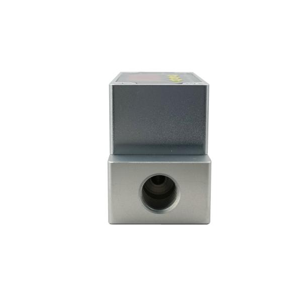 CMF9005 Nominal nominal diameter (mm) 5 Maximum flow specification selection