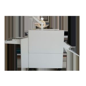 Automatic Cut Bopp Thermal Film Laminating Machine With Overlap FM520C