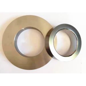 Customized Tungsten Carbide Dies / Tungsten Carbide Moulds For Stretching Steel