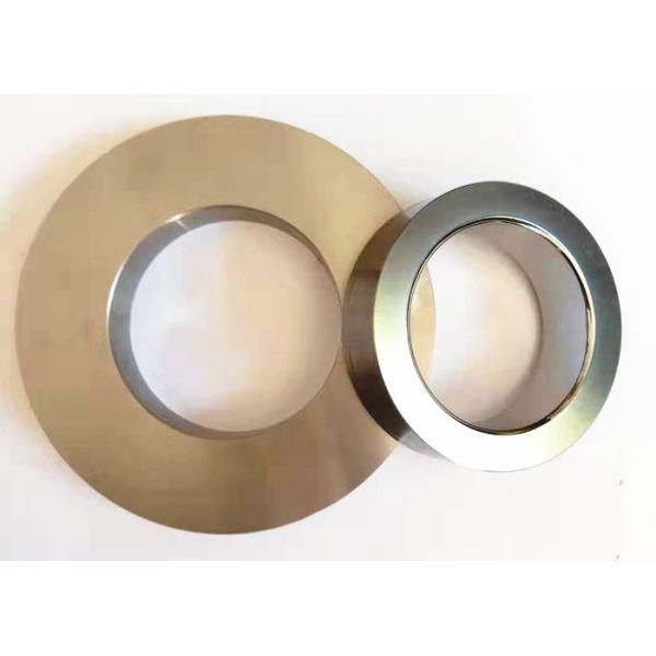 Customized Tungsten Carbide Dies / Tungsten Carbide Moulds For Stretching Steel