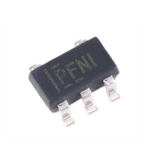 TPS60403DBVR SOT23-5 60mA Charge Pump Voltage Inverter Chip.
