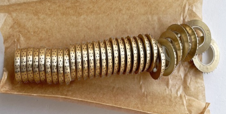 UPPER SPRING CABLE FOR TSUDAKOMA ZAX,PARTS NO.:631359-73;631467-72