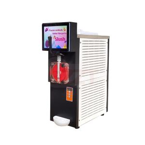 Wholesale Commercial Ice Slush Machine Juice Smoothie Margarita Frozen Drink from china suppliers